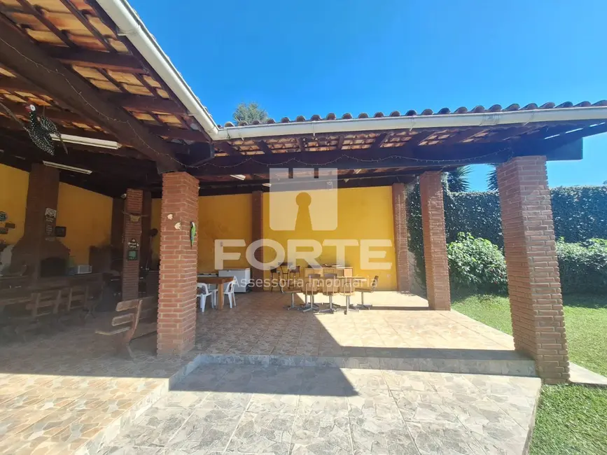 Foto 5 de Chácara com 8 quartos à venda, 700m2 em Biritiba Ussu, Mogi Das Cruzes - SP