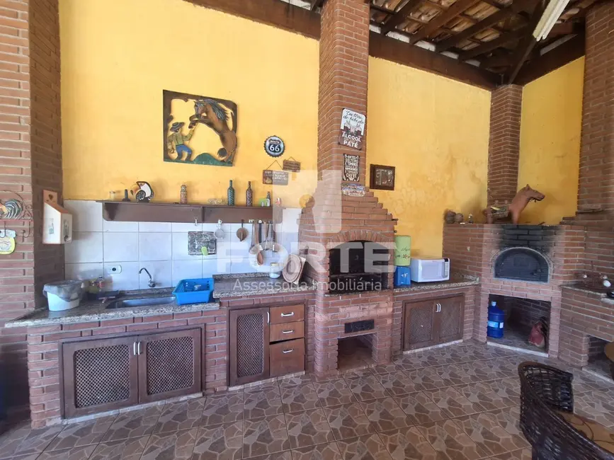 Foto 6 de Chácara com 8 quartos à venda, 700m2 em Biritiba Ussu, Mogi Das Cruzes - SP