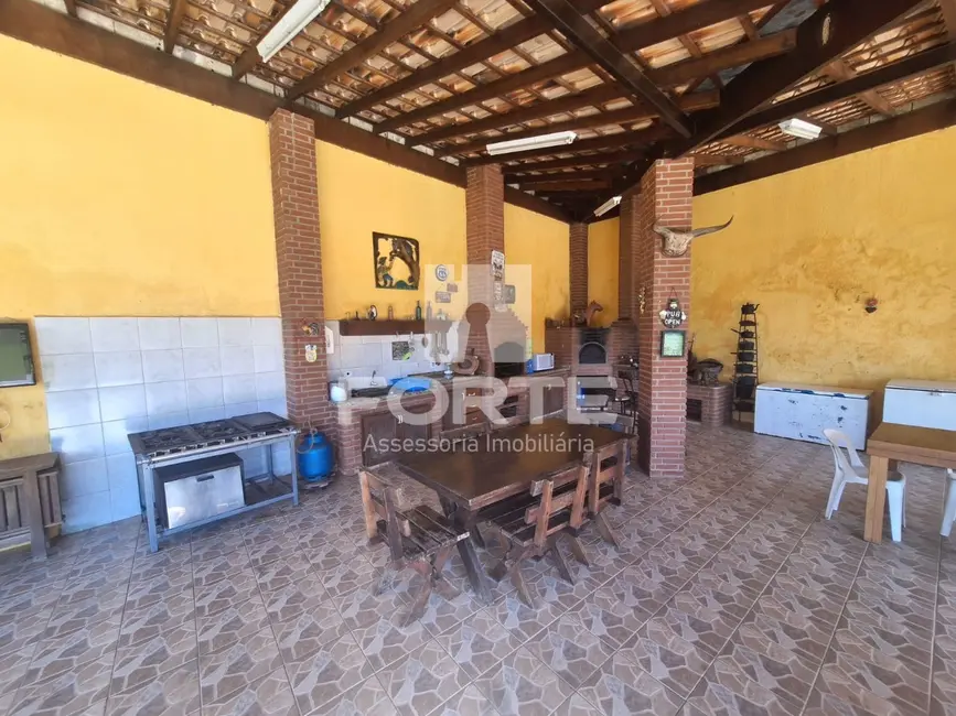 Foto 8 de Chácara com 8 quartos à venda, 700m2 em Biritiba Ussu, Mogi Das Cruzes - SP