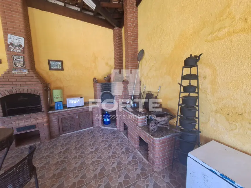 Foto 7 de Chácara com 8 quartos à venda, 700m2 em Biritiba Ussu, Mogi Das Cruzes - SP