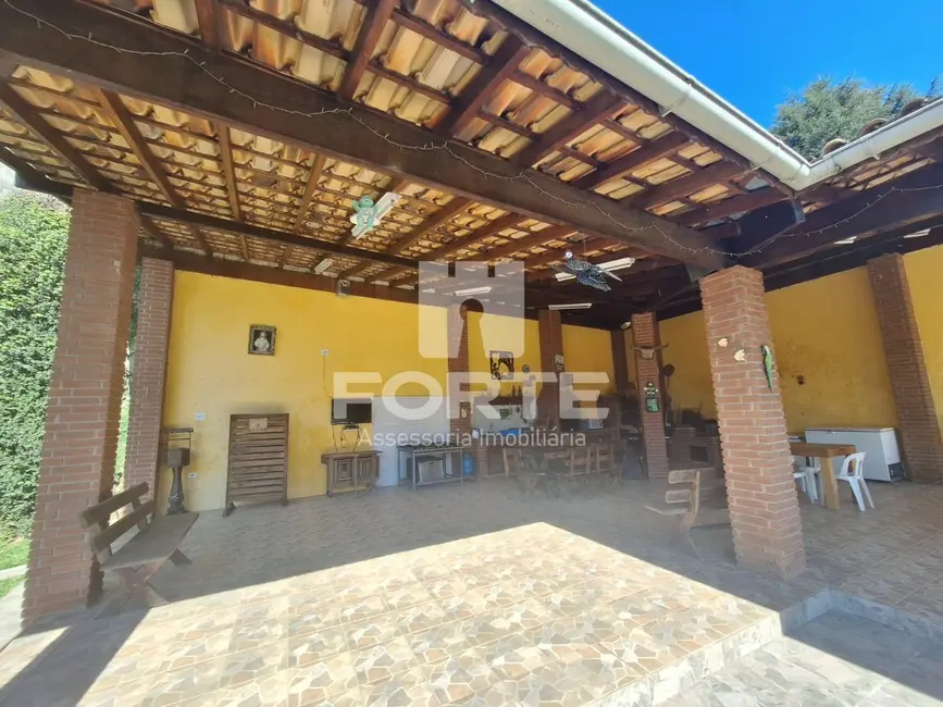 Foto 4 de Chácara com 8 quartos à venda, 700m2 em Biritiba Ussu, Mogi Das Cruzes - SP