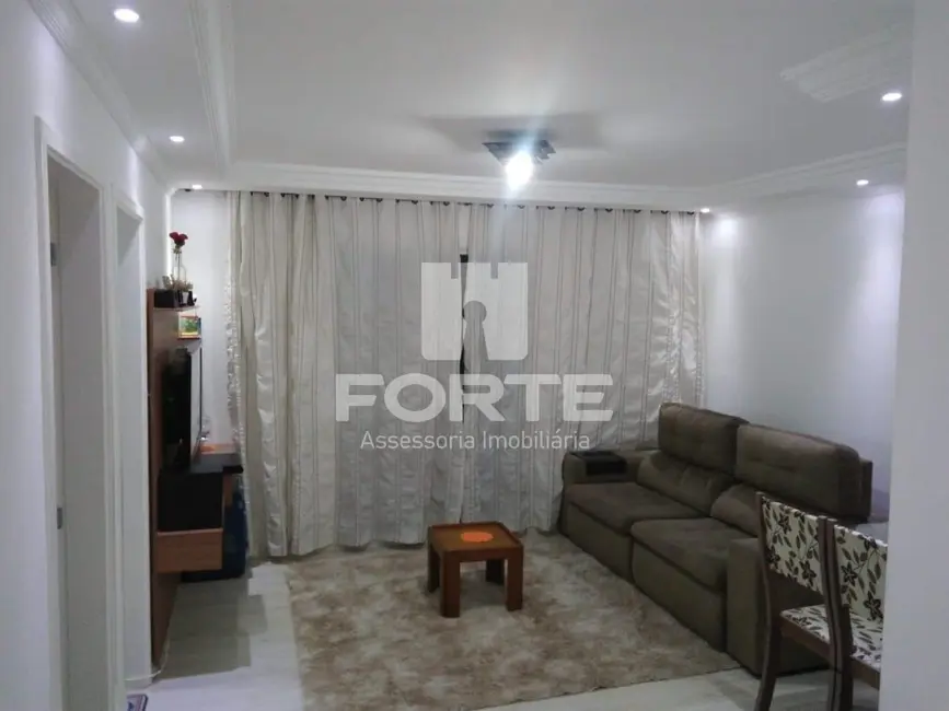 Foto 1 de Apartamento com 2 quartos à venda, 55m2 em Vila Nova Aparecida, Mogi Das Cruzes - SP