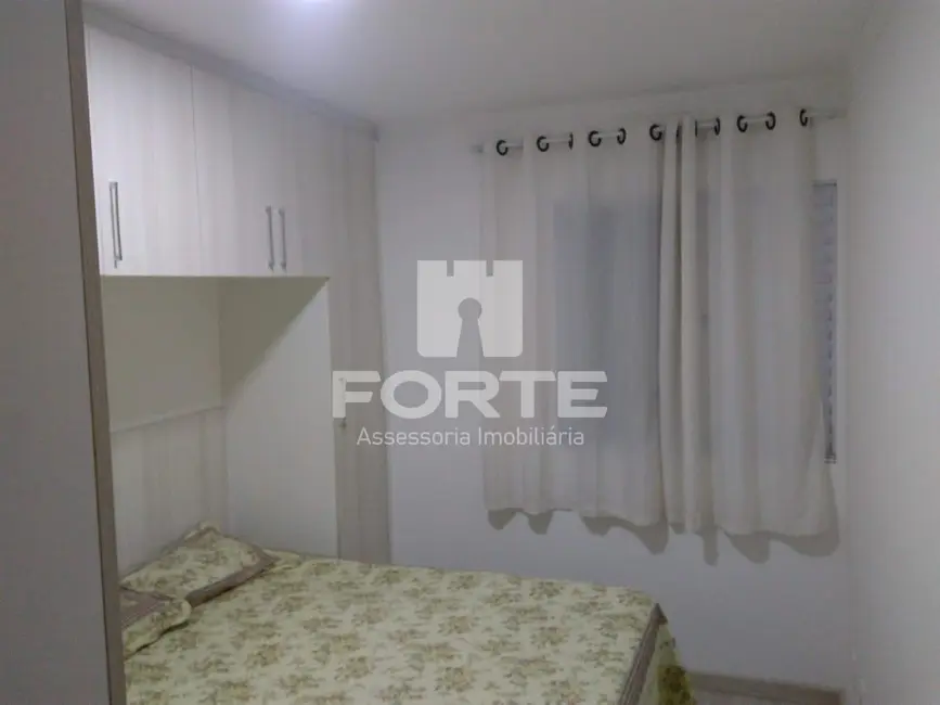 Foto 8 de Apartamento com 2 quartos à venda, 55m2 em Vila Nova Aparecida, Mogi Das Cruzes - SP