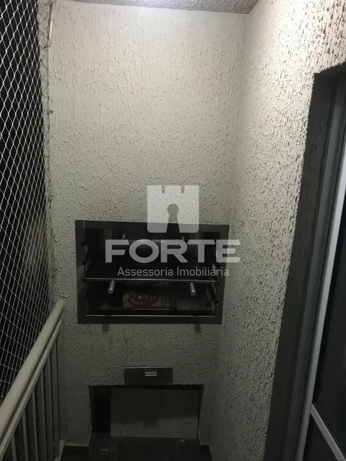 Foto 3 de Apartamento com 2 quartos à venda, 55m2 em Vila Nova Aparecida, Mogi Das Cruzes - SP