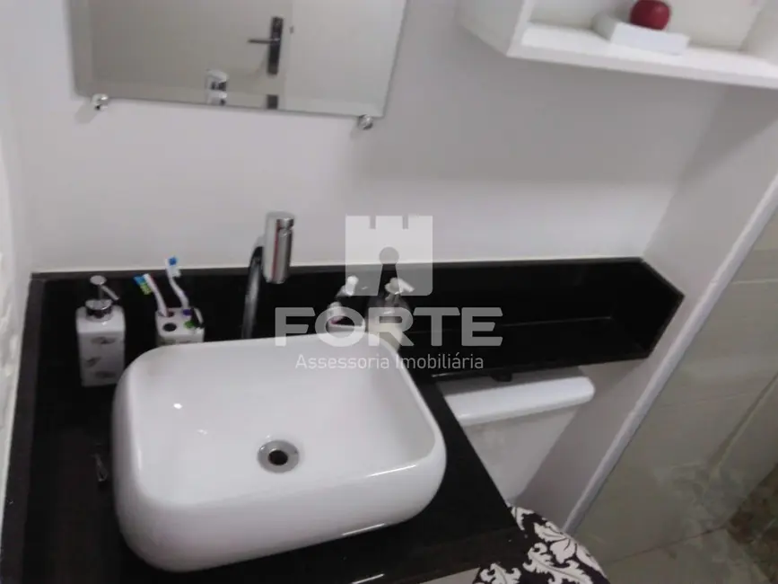 Foto 6 de Apartamento com 2 quartos à venda, 55m2 em Vila Nova Aparecida, Mogi Das Cruzes - SP