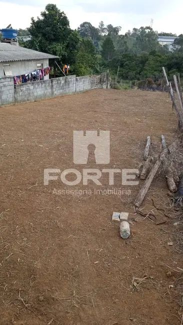 Foto 1 de Terreno / Lote à venda, 300m2 em Parque São Martinho, Mogi Das Cruzes - SP