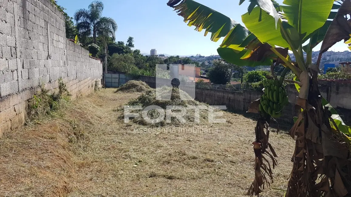 Foto 2 de Terreno / Lote à venda, 500m2 em Mogi Moderno, Mogi Das Cruzes - SP