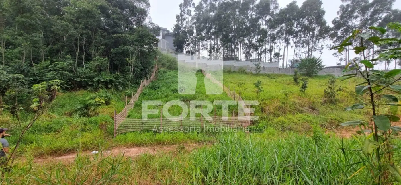 Foto 1 de Terreno / Lote à venda, 360m2 em Jardim Piatã B, Mogi Das Cruzes - SP