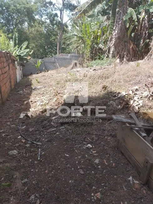 Foto 2 de Terreno / Lote à venda, 300m2 em Vila São Paulo, Mogi Das Cruzes - SP