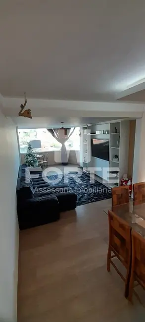 Foto 3 de Apartamento com 4 quartos à venda, 104m2 em Vila Vitória, Mogi Das Cruzes - SP