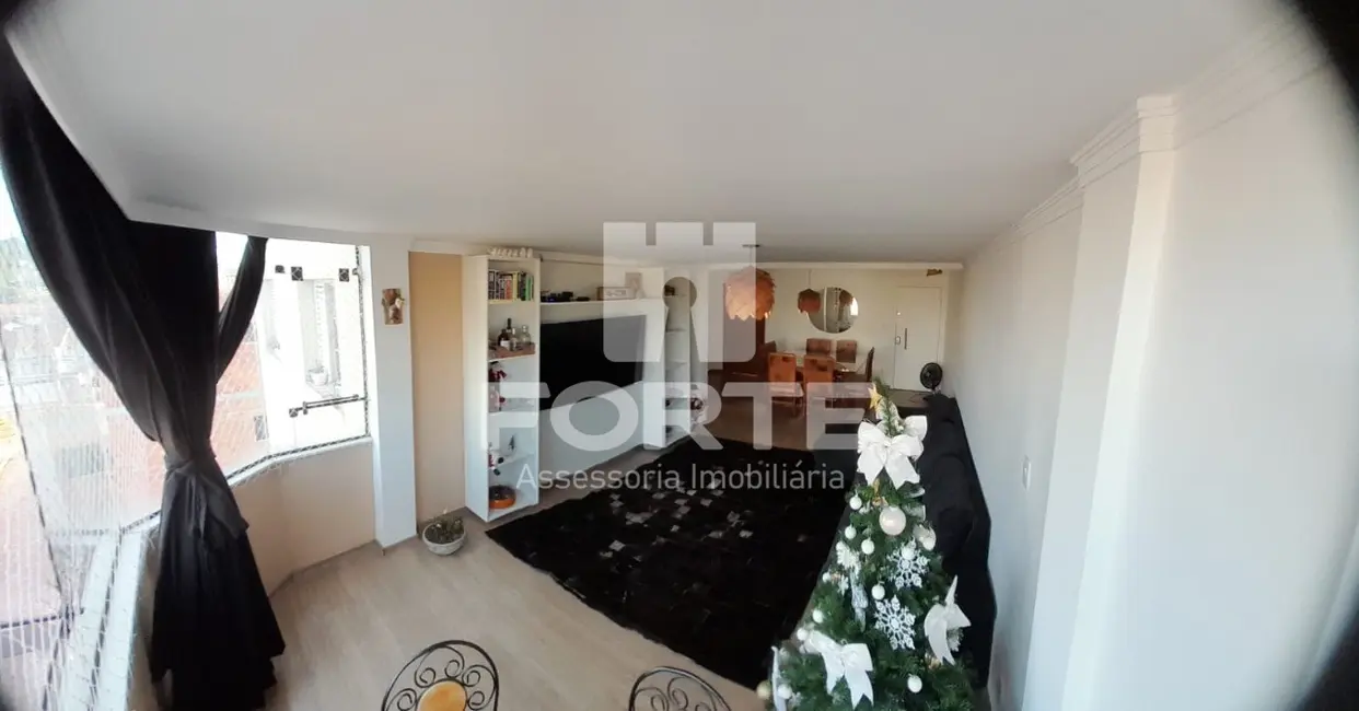Foto 5 de Apartamento com 4 quartos à venda, 104m2 em Vila Vitória, Mogi Das Cruzes - SP