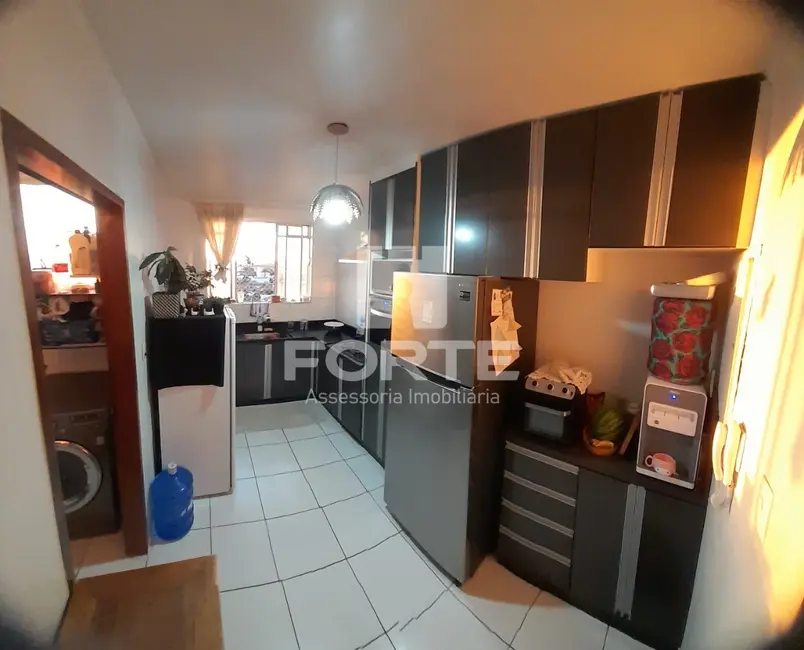 Foto 8 de Apartamento com 4 quartos à venda, 104m2 em Vila Vitória, Mogi Das Cruzes - SP