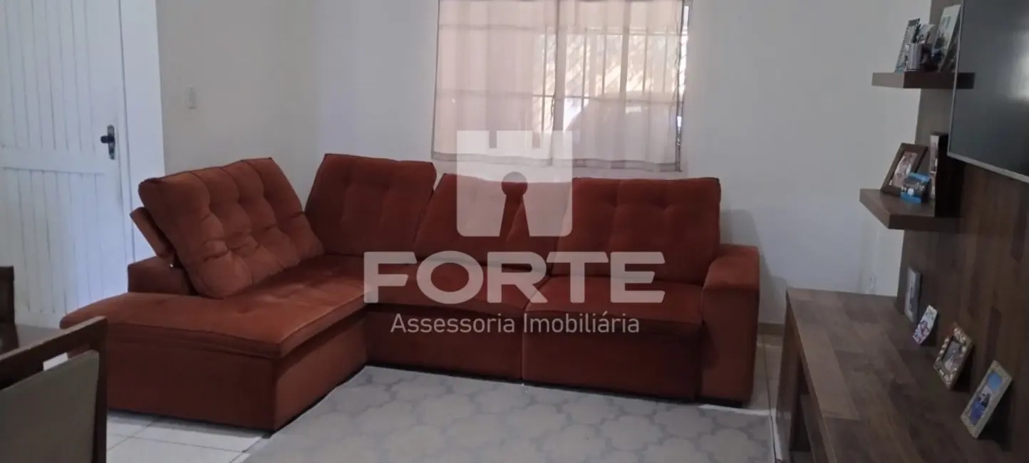 Foto 3 de Casa com 2 quartos à venda, 170m2 em Vila São Paulo, Mogi Das Cruzes - SP