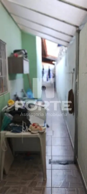 Foto 8 de Casa com 2 quartos à venda, 170m2 em Vila São Paulo, Mogi Das Cruzes - SP