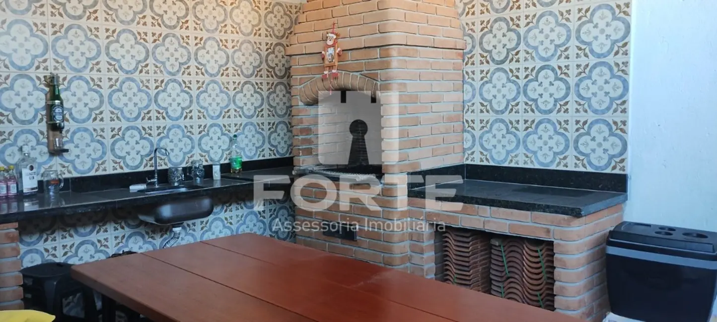 Foto 1 de Casa com 2 quartos à venda, 170m2 em Vila São Paulo, Mogi Das Cruzes - SP