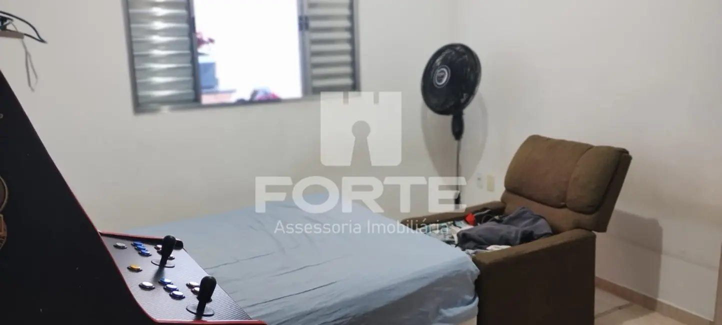 Foto 9 de Casa com 2 quartos à venda, 170m2 em Vila São Paulo, Mogi Das Cruzes - SP