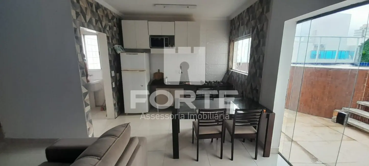 Foto 2 de Apartamento com 2 quartos à venda, 142m2 em Enseada, Guaruja - SP