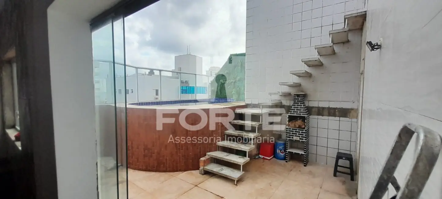 Foto 7 de Apartamento com 2 quartos à venda, 142m2 em Enseada, Guaruja - SP