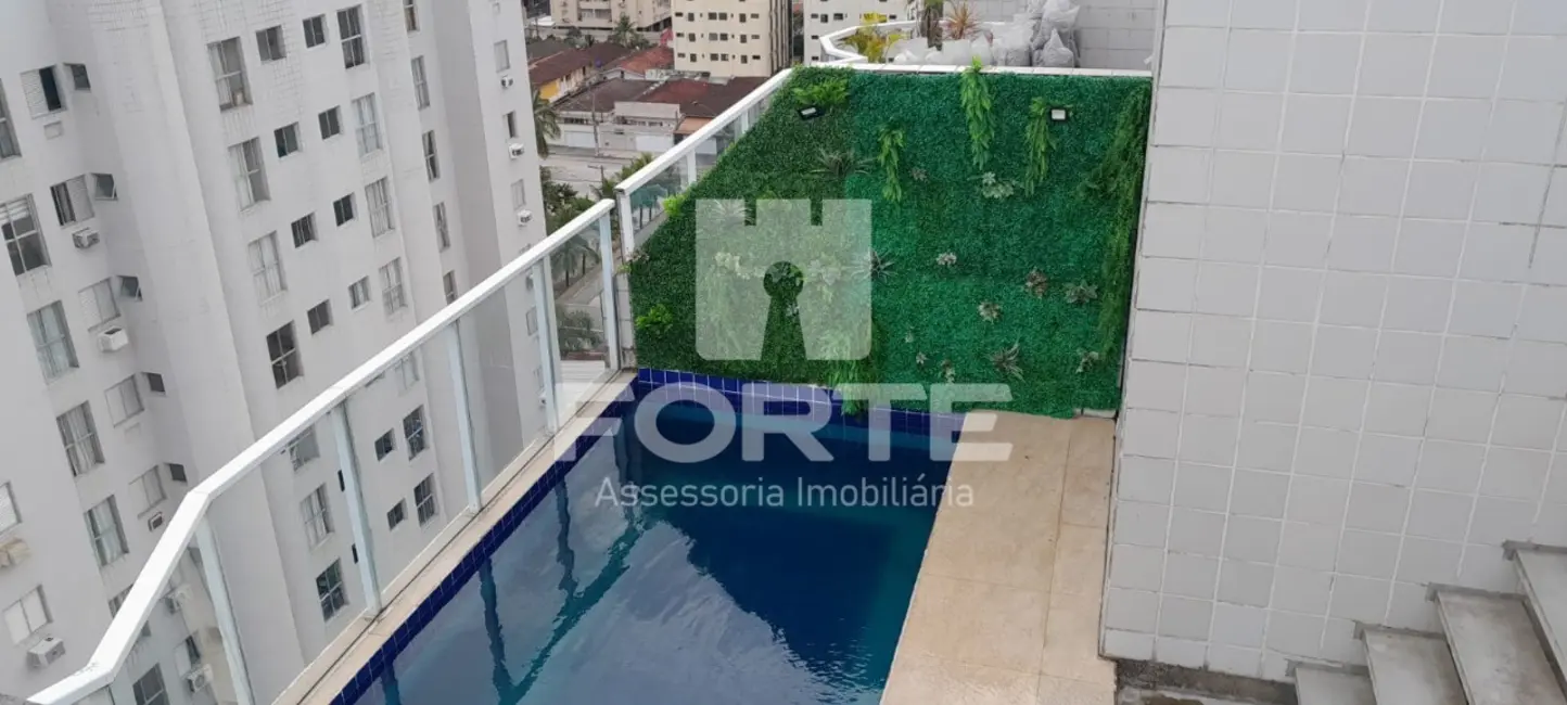 Foto 8 de Apartamento com 2 quartos à venda, 142m2 em Enseada, Guaruja - SP