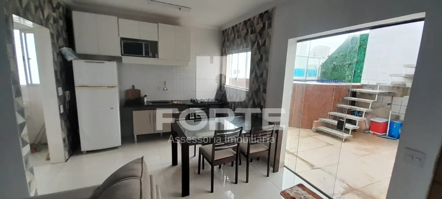 Foto 1 de Apartamento com 2 quartos à venda, 142m2 em Enseada, Guaruja - SP