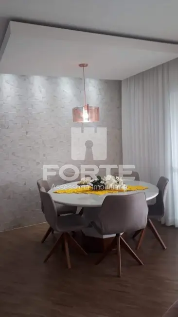 Foto 9 de Apartamento com 3 quartos à venda, 104m2 em Vila Mogilar, Mogi Das Cruzes - SP