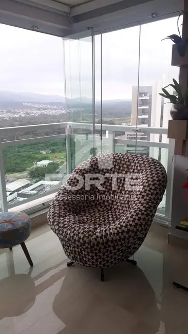 Foto 4 de Apartamento com 3 quartos à venda, 104m2 em Vila Mogilar, Mogi Das Cruzes - SP