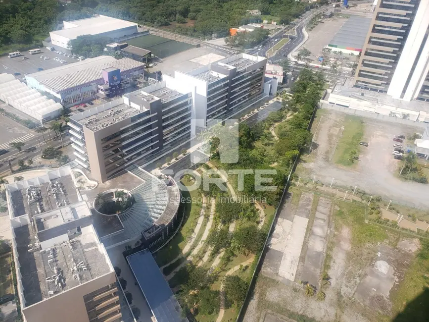 Foto 5 de Apartamento com 3 quartos à venda, 104m2 em Vila Mogilar, Mogi Das Cruzes - SP