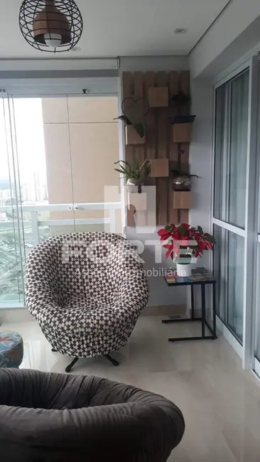 Foto 7 de Apartamento com 3 quartos à venda, 104m2 em Vila Mogilar, Mogi Das Cruzes - SP