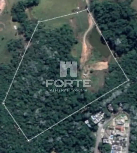 Foto 2 de Sítio / Rancho com 1 quarto à venda em Jardim Piatã B, Mogi Das Cruzes - SP