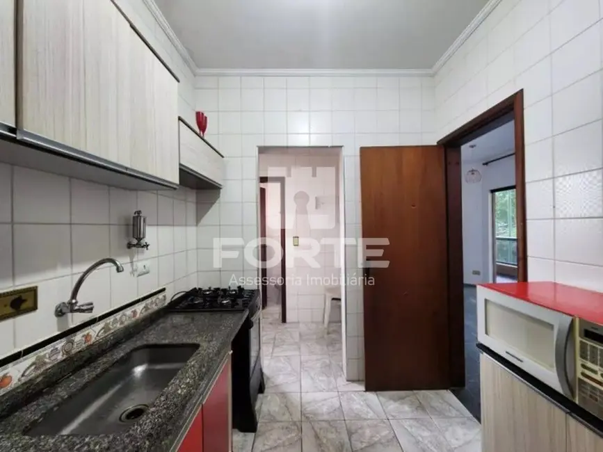 Foto 6 de Apartamento com 3 quartos à venda, 156m2 em Enseada, Guaruja - SP