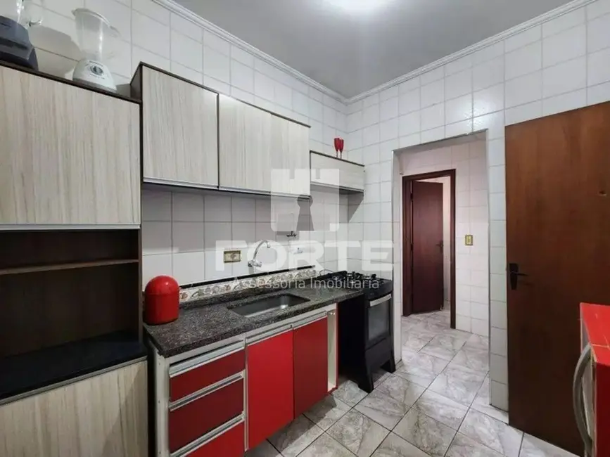 Foto 5 de Apartamento com 3 quartos à venda, 156m2 em Enseada, Guaruja - SP