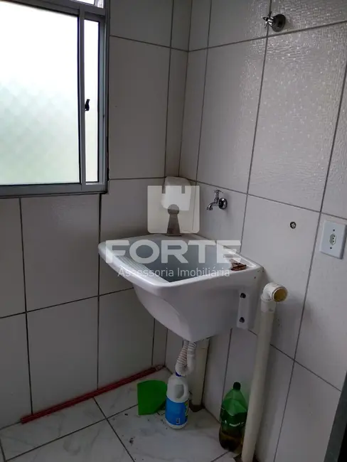 Foto 9 de Apartamento com 2 quartos à venda, 69m2 em Jardim do Vale, Itaquaquecetuba - SP