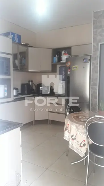 Foto 9 de Casa com 2 quartos à venda, 90m2 em Jardim Camila, Mogi Das Cruzes - SP