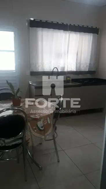 Foto 4 de Casa com 2 quartos à venda, 90m2 em Jardim Camila, Mogi Das Cruzes - SP