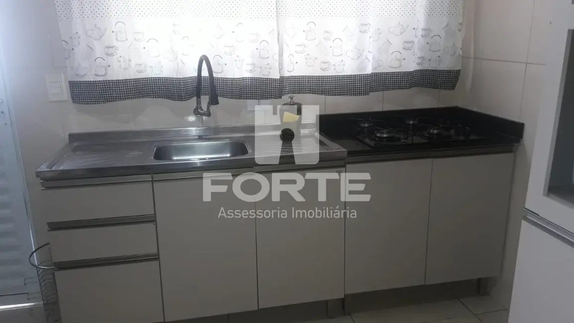 Foto 6 de Casa com 2 quartos à venda, 90m2 em Jardim Camila, Mogi Das Cruzes - SP