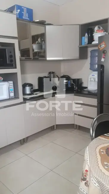 Foto 8 de Casa com 2 quartos à venda, 90m2 em Jardim Camila, Mogi Das Cruzes - SP
