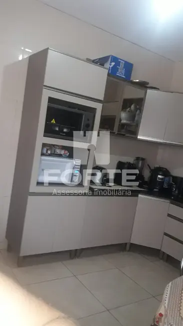 Foto 7 de Casa com 2 quartos à venda, 90m2 em Jardim Camila, Mogi Das Cruzes - SP