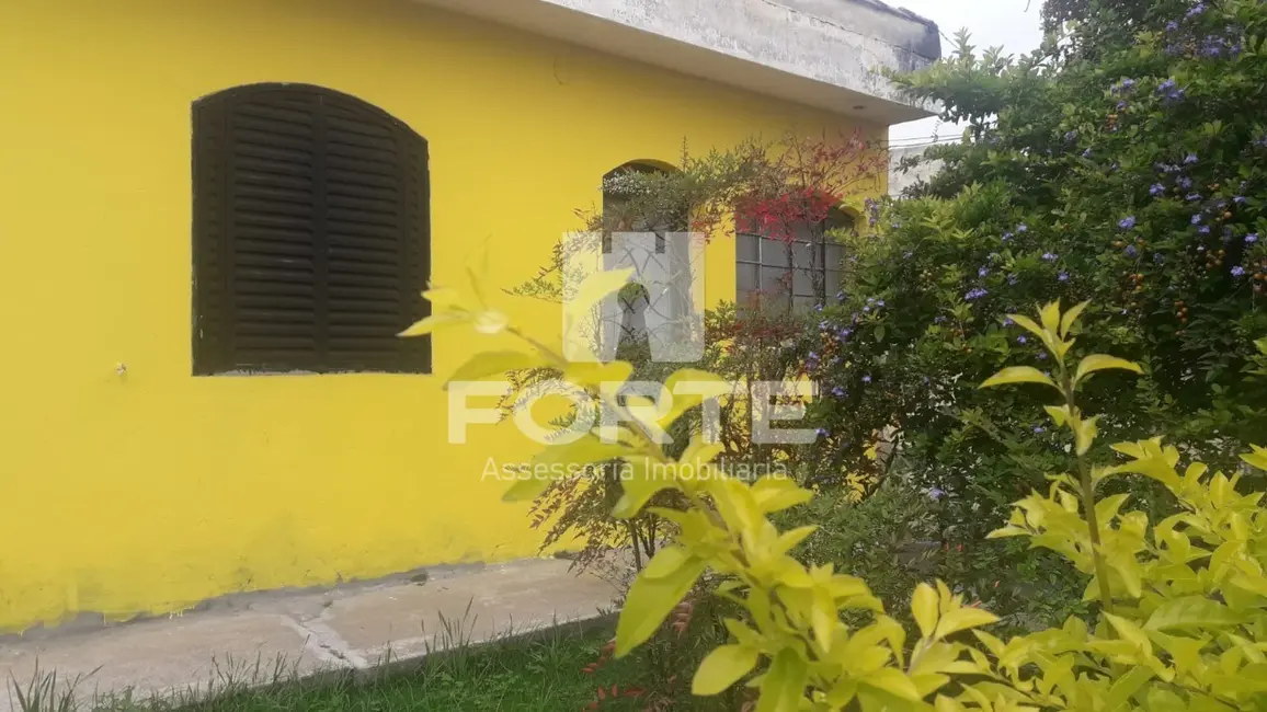 Foto 1 de Casa com 2 quartos à venda, 90m2 em Jardim Camila, Mogi Das Cruzes - SP