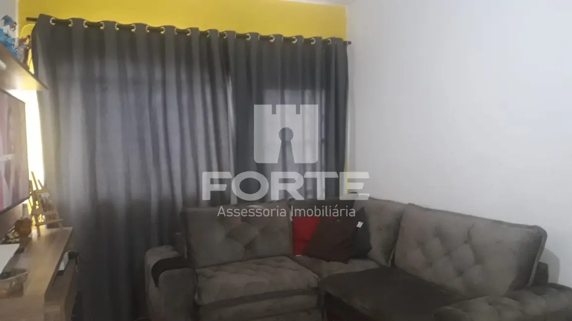 Foto 3 de Casa com 2 quartos à venda, 90m2 em Jardim Camila, Mogi Das Cruzes - SP