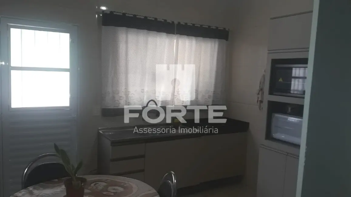 Foto 5 de Casa com 2 quartos à venda, 90m2 em Jardim Camila, Mogi Das Cruzes - SP