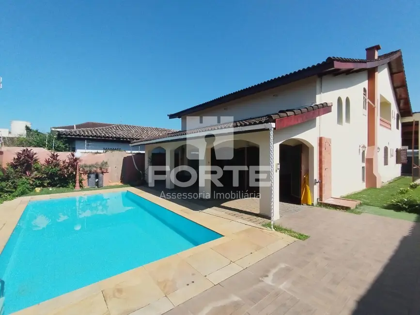 Foto 2 de Casa com 8 quartos à venda, 500m2 em Jardim Virgínia, Guaruja - SP