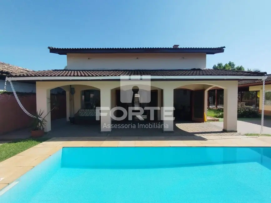 Foto 1 de Casa com 8 quartos à venda, 500m2 em Jardim Virgínia, Guaruja - SP