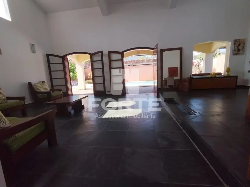 Foto 5 de Casa com 8 quartos à venda, 500m2 em Jardim Virgínia, Guaruja - SP