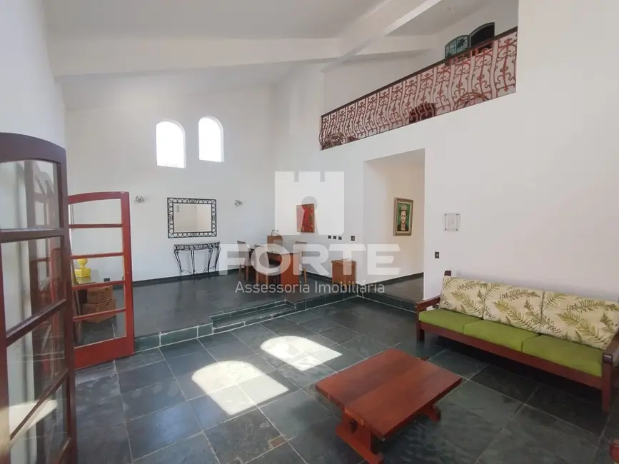 Foto 6 de Casa com 8 quartos à venda, 500m2 em Jardim Virgínia, Guaruja - SP