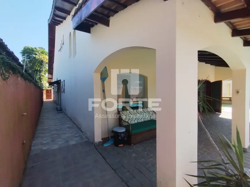 Foto 4 de Casa com 8 quartos à venda, 500m2 em Jardim Virgínia, Guaruja - SP