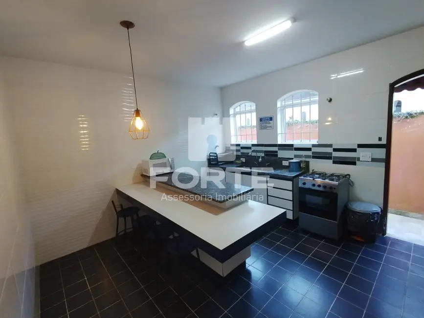 Foto 9 de Casa com 8 quartos à venda, 500m2 em Jardim Virgínia, Guaruja - SP