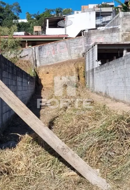 Foto 2 de Terreno / Lote à venda, 132m2 em Parque Residencial Itapeti, Mogi Das Cruzes - SP