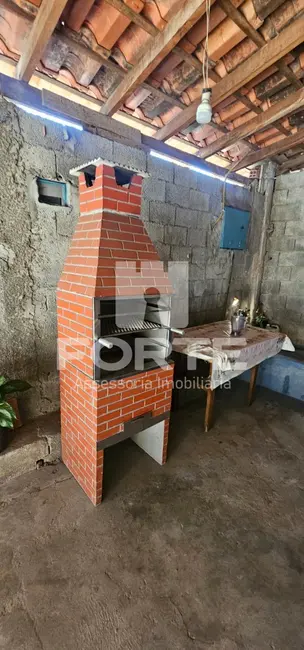 Foto 3 de Casa com 3 quartos à venda, 360m2 em Parque Residencial Itapeti, Mogi Das Cruzes - SP