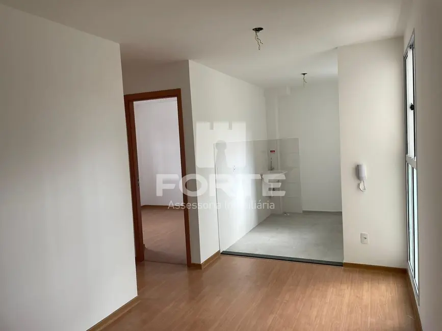 Foto 4 de Apartamento com 2 quartos à venda, 70m2 em Vila São Paulo, Mogi Das Cruzes - SP