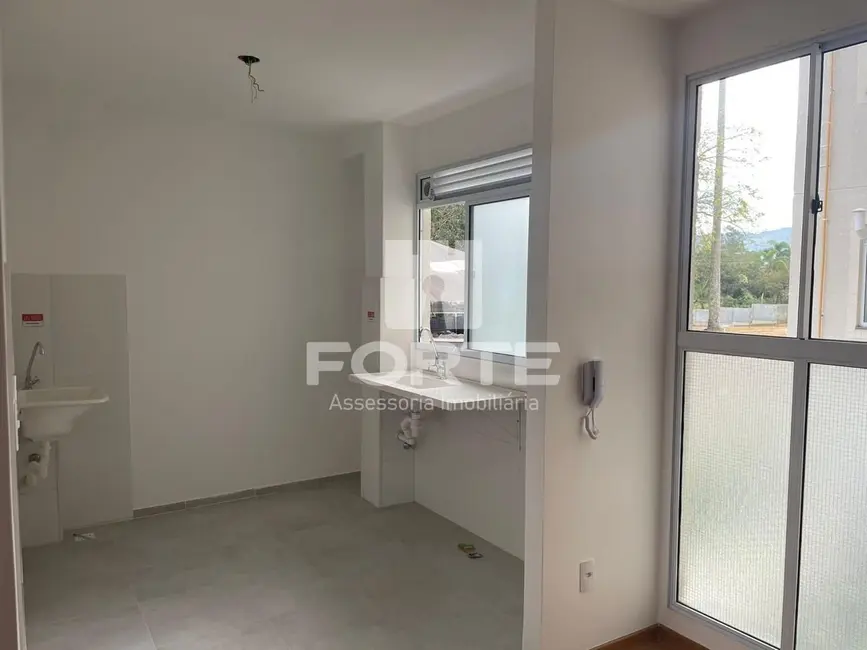 Foto 5 de Apartamento com 2 quartos à venda, 70m2 em Vila São Paulo, Mogi Das Cruzes - SP